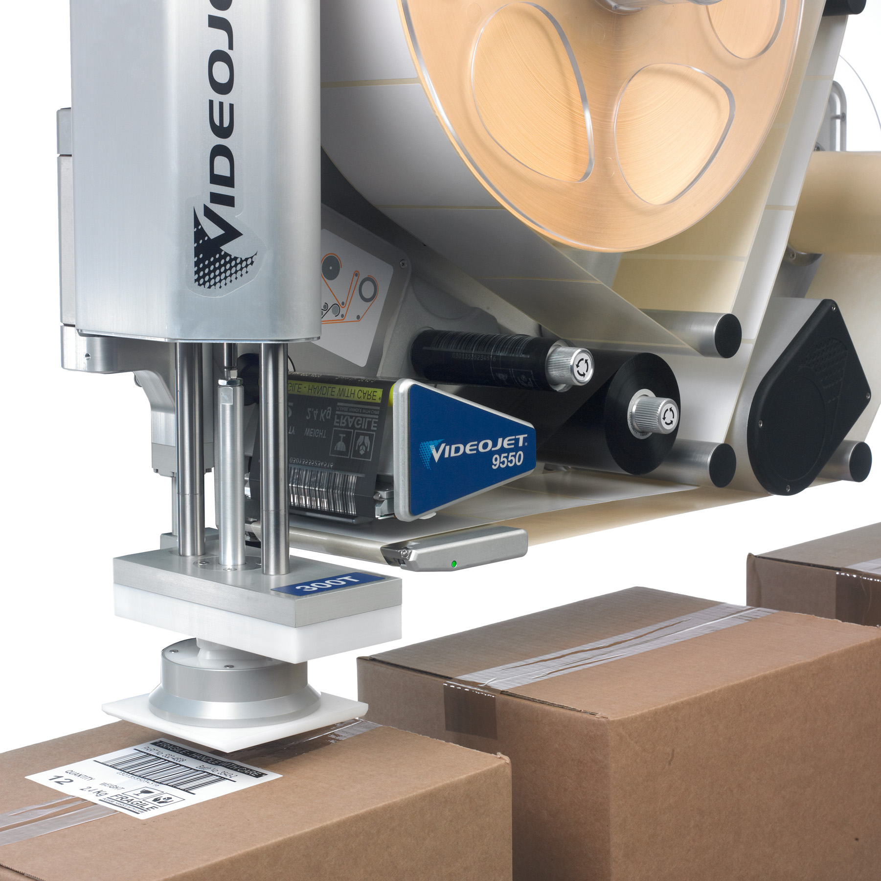 videojet9550
